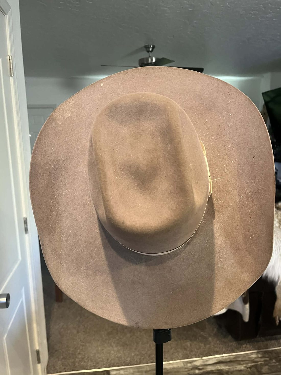 Snake River Hat Company — custom hat