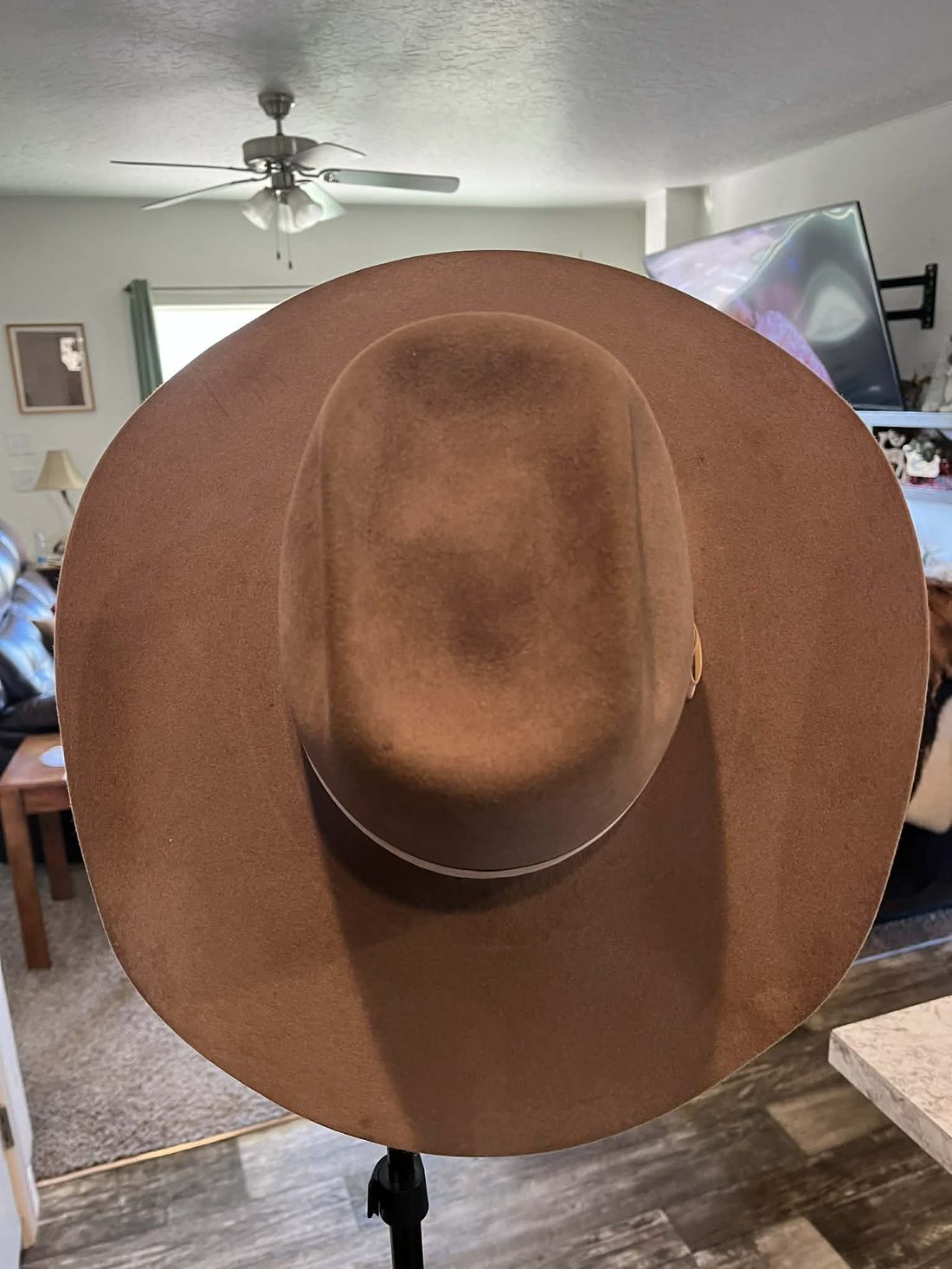Snake River Hat Company — custom hat