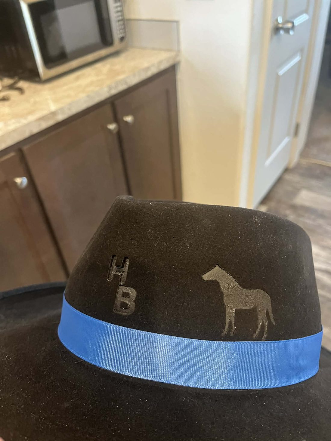 Snake River Hat Company — custom hat