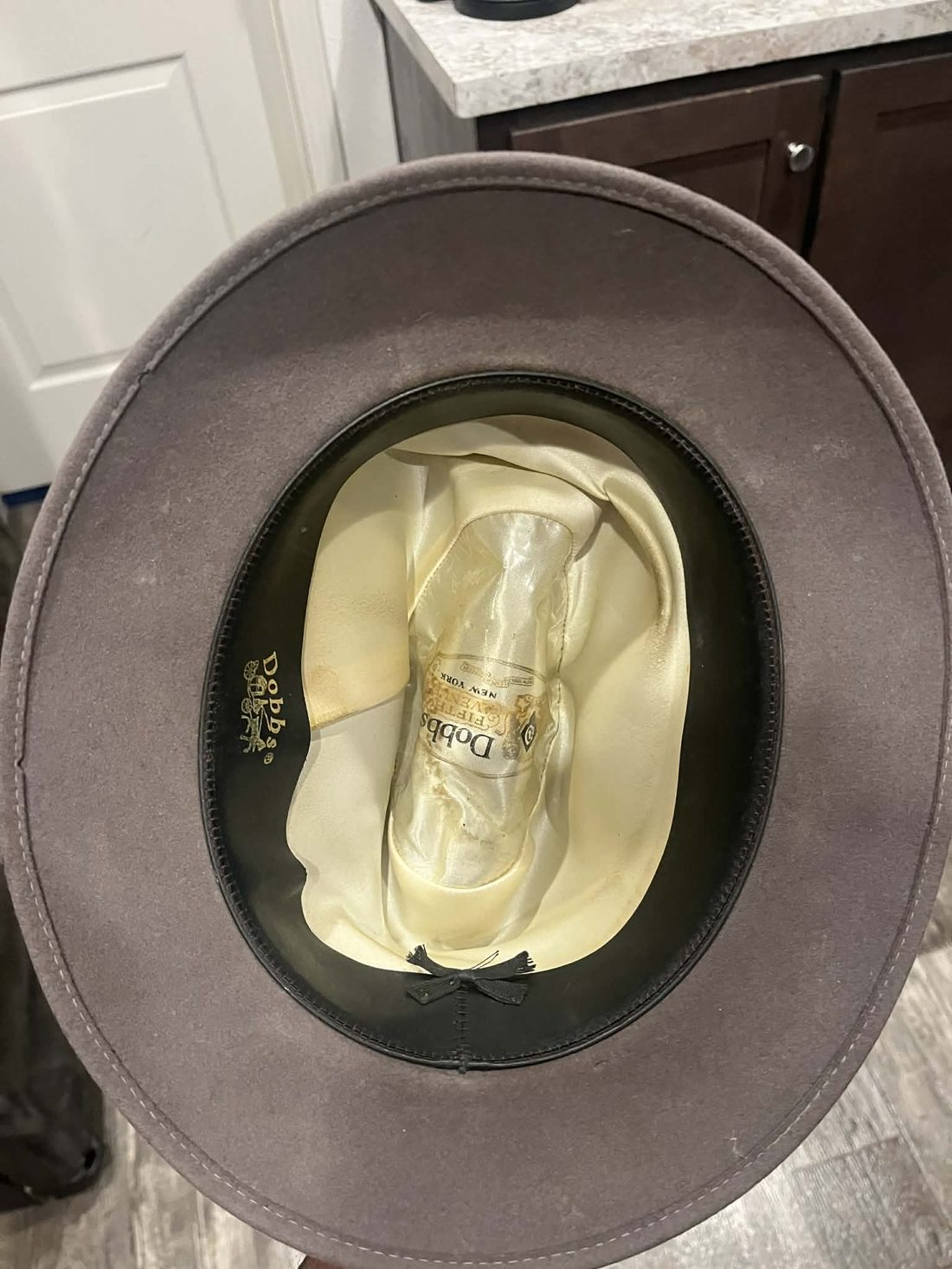Snake River Hat Company — custom hat