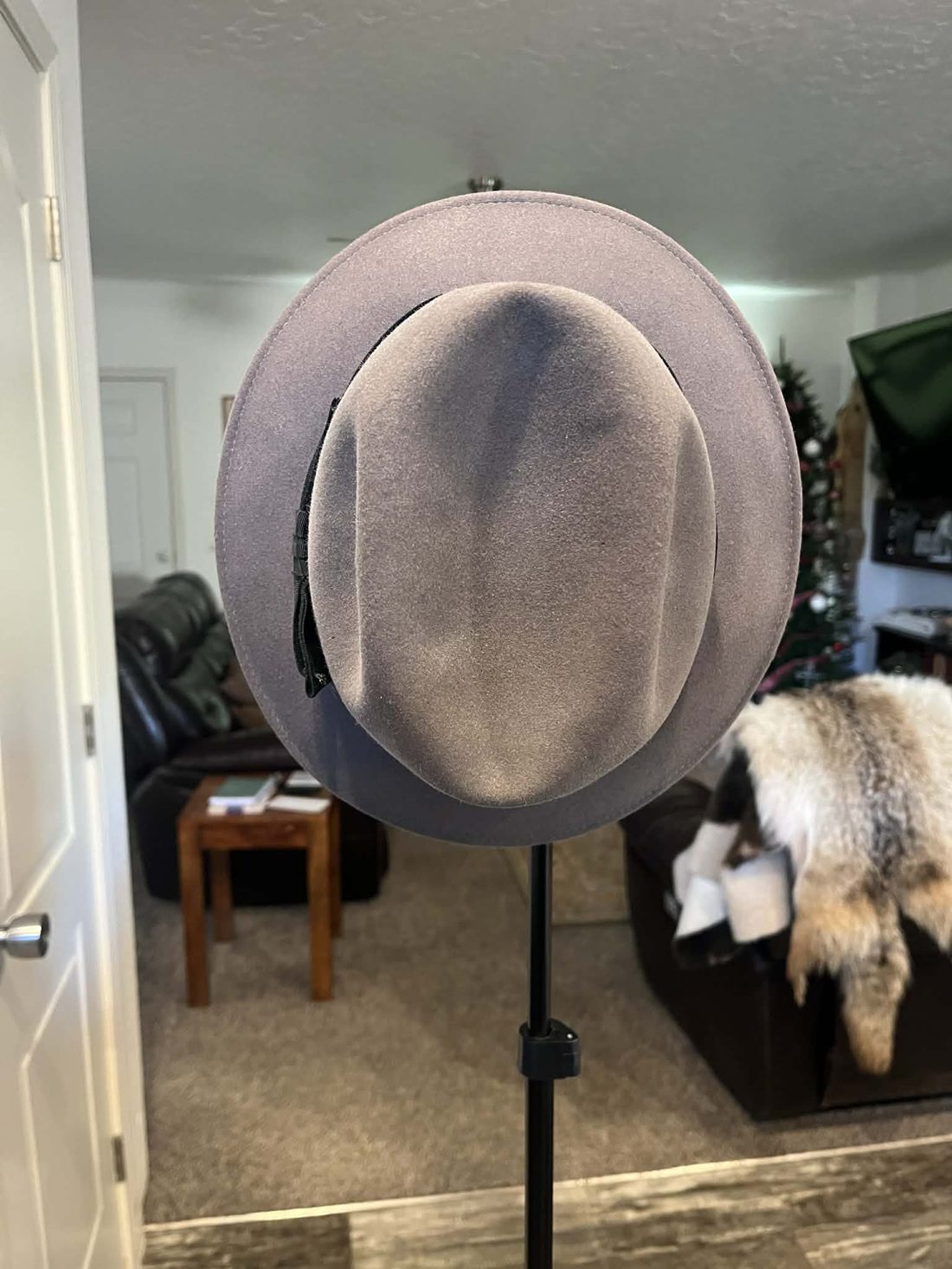 Snake River Hat Company — custom hat