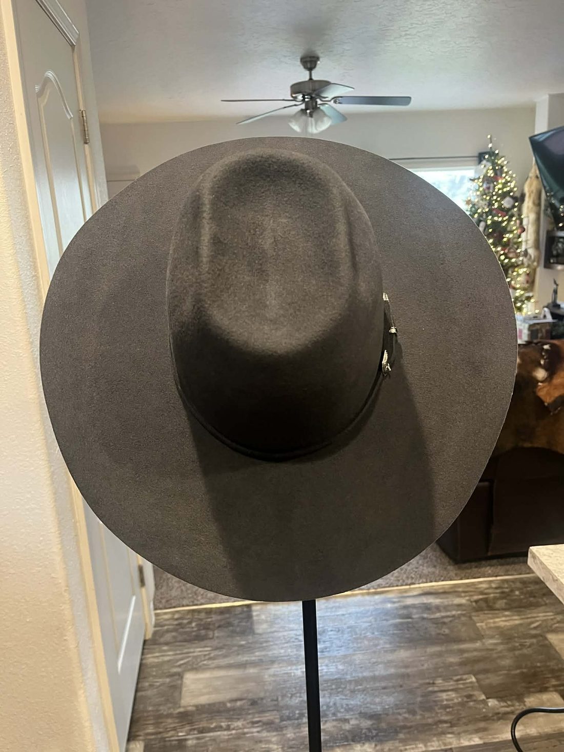 Snake River Hat Company — custom hat