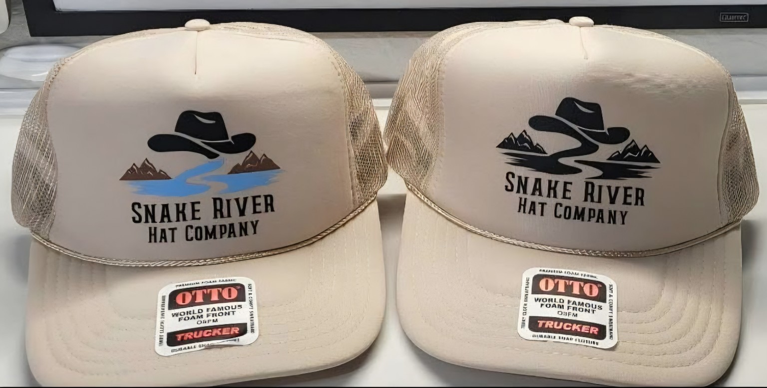 Snake River merchandise