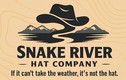 Snake River Hat Company